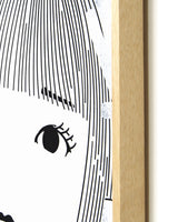 Stencil Object #025