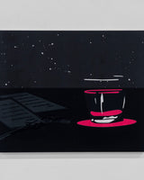 A GLASS