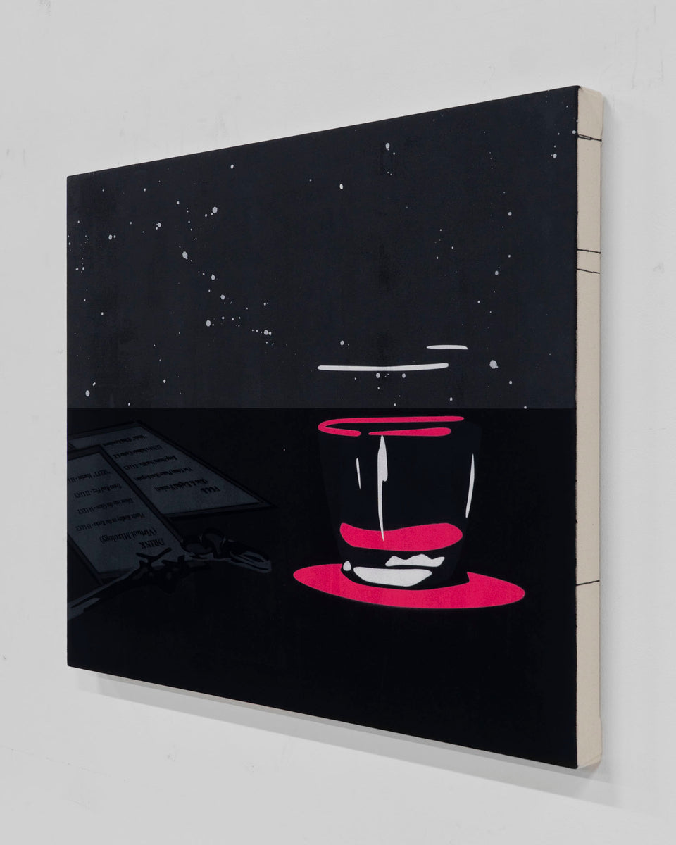 A GLASS