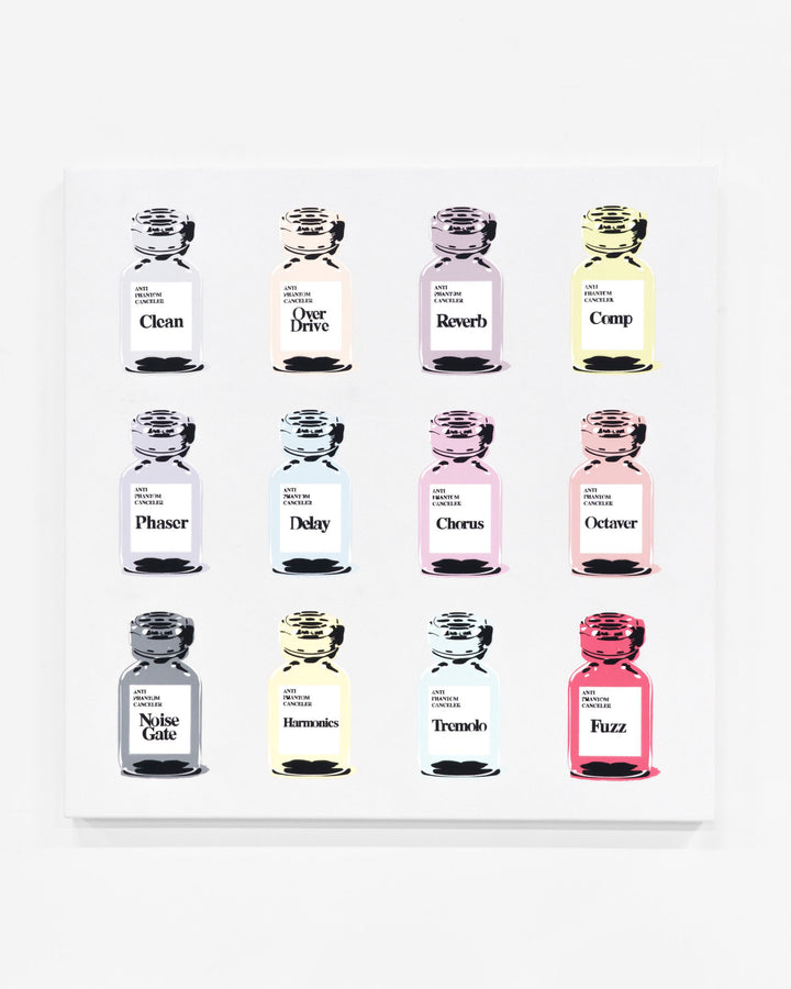 ANTI-PHANTOM CANCELER *1