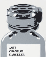 ANTI-PHANTOM CANCELER *1