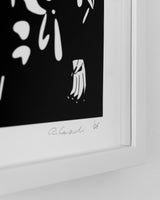 "GAME_FICTION" Random & Unique Edition