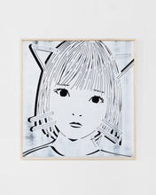 Load image into Gallery viewer, Stencil Object #028 PRC