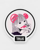 Kawaii Virus feat. Noah Sato*ICON*AP