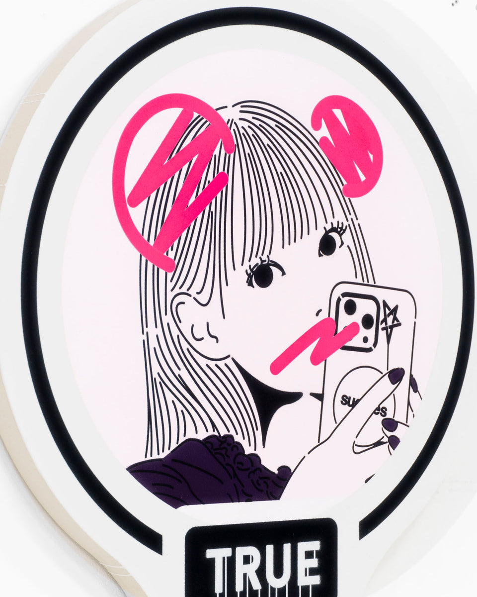 Kawaii Virus feat. Noah Sato*ICON*AP