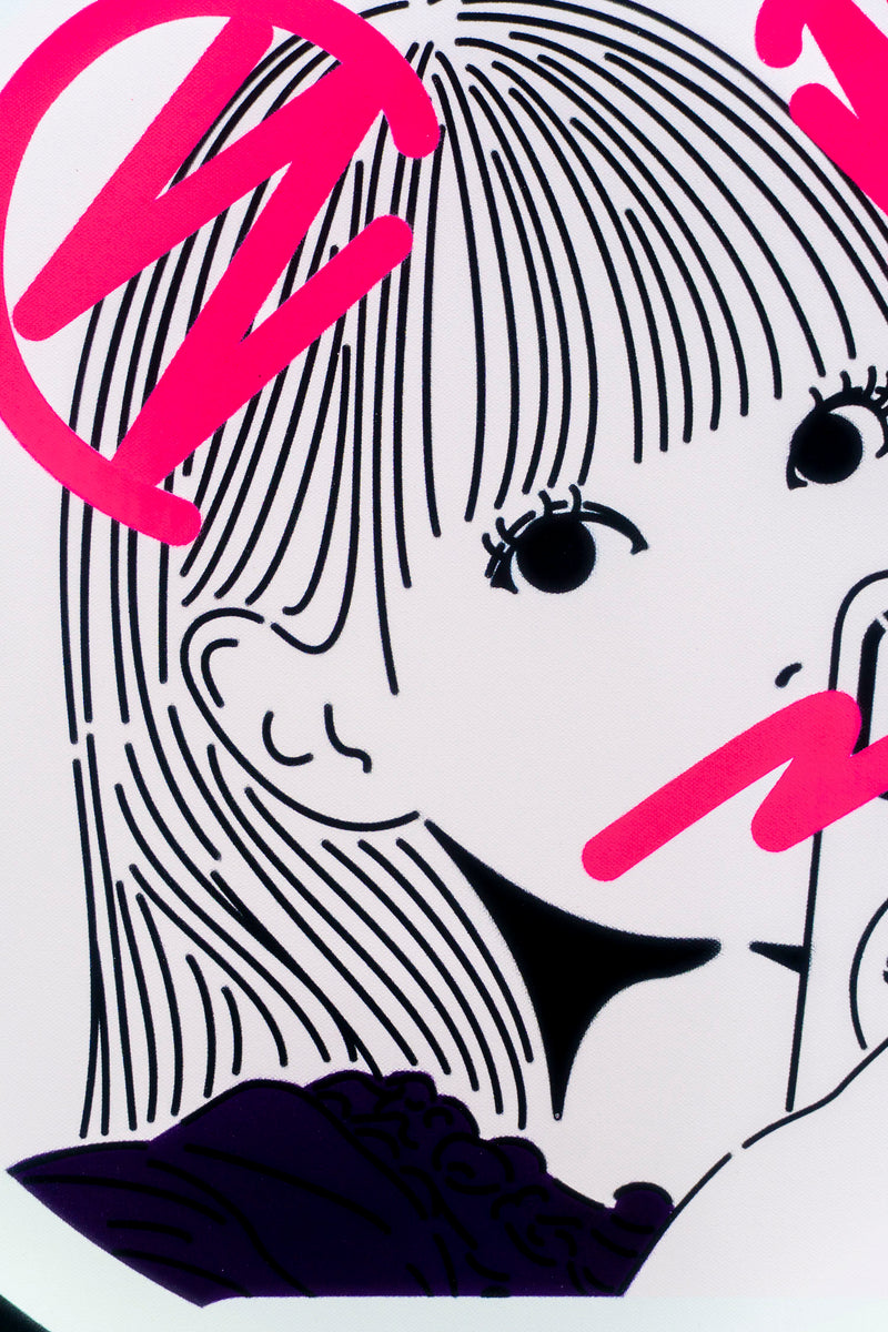 Kawaii Virus feat. Noah Sato*ICON*AP