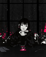 HIGH-RISE LONELINESS