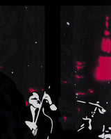 HIGH-RISE LONELINESS