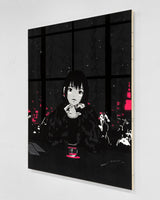 HIGH-RISE LONELINESS