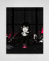 HIGH-RISE LONELINESS