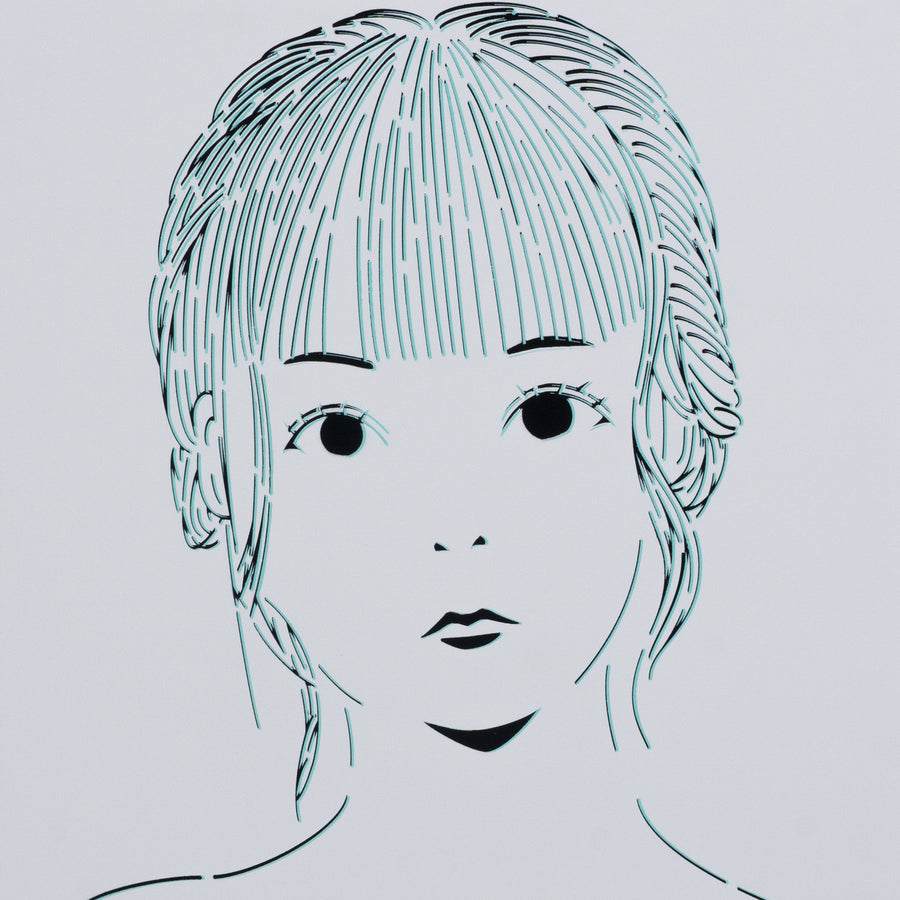 TRUE / FALSE *G1
TRUE / FALSE *G2
TRUE / FALSE *G3 by Masato Yamaguchi / 山口真人 Painting,SELFY,2021,TOKYO