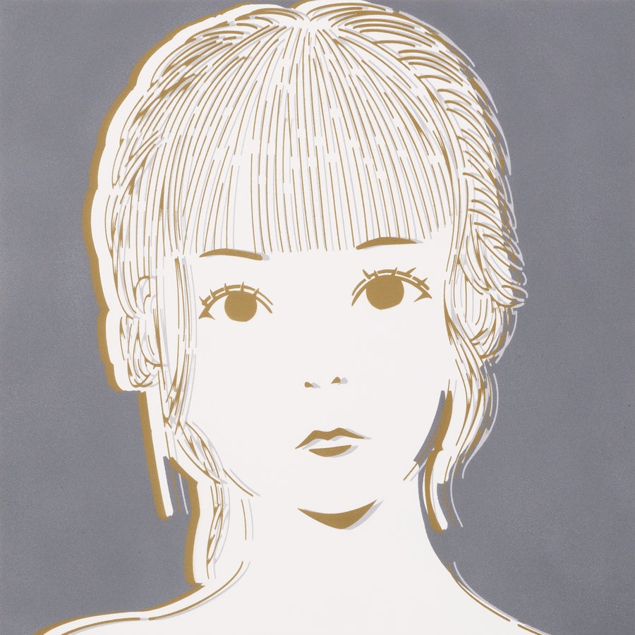 TRUE / FALSE *GB1
TRUE / FALSE *GB2
TRUE / FALSE *GB3 by Masato Yamaguchi / 山口真人 Painting,SELFY,2021,TOKYO