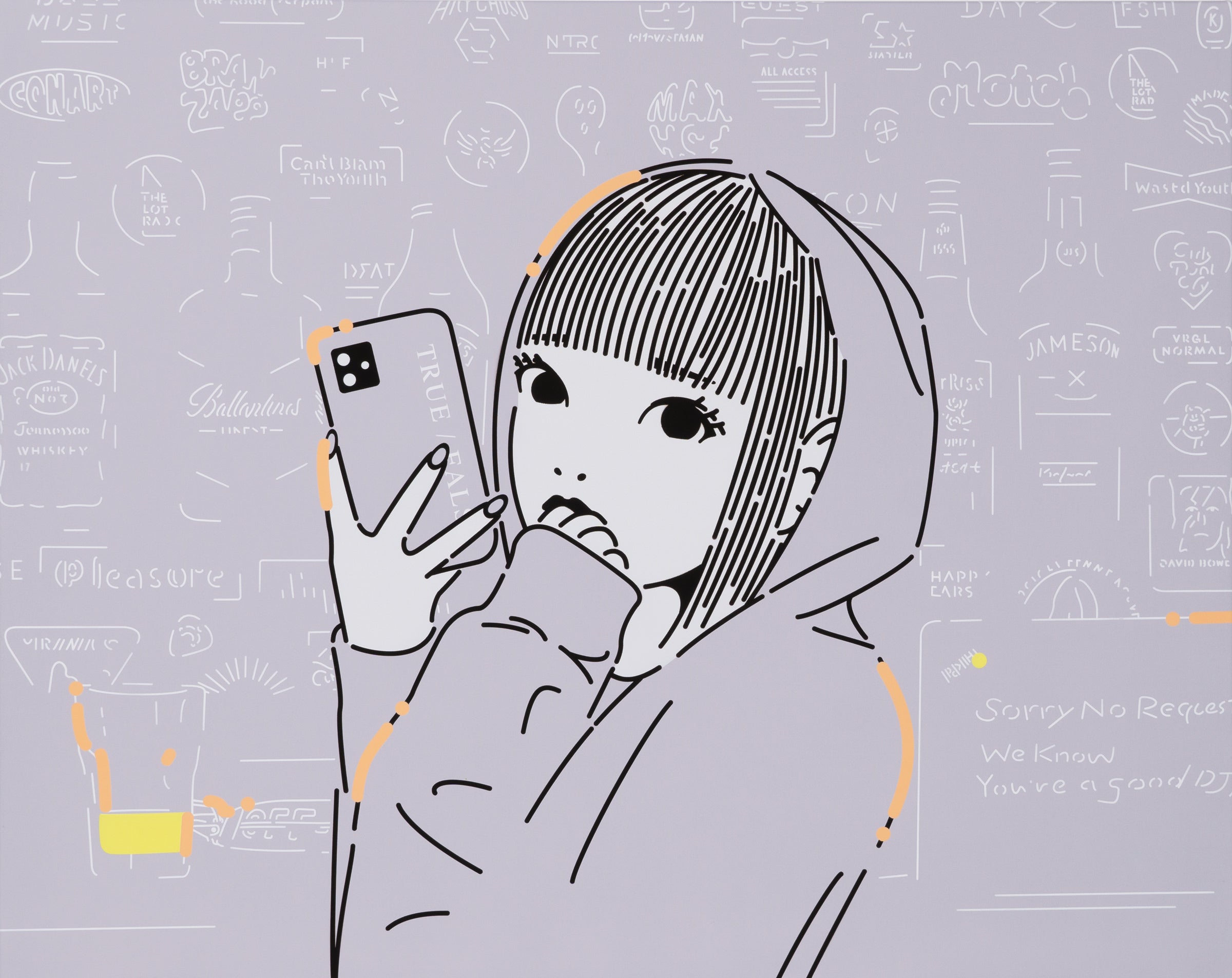 山口真人 FRM37 EDITION