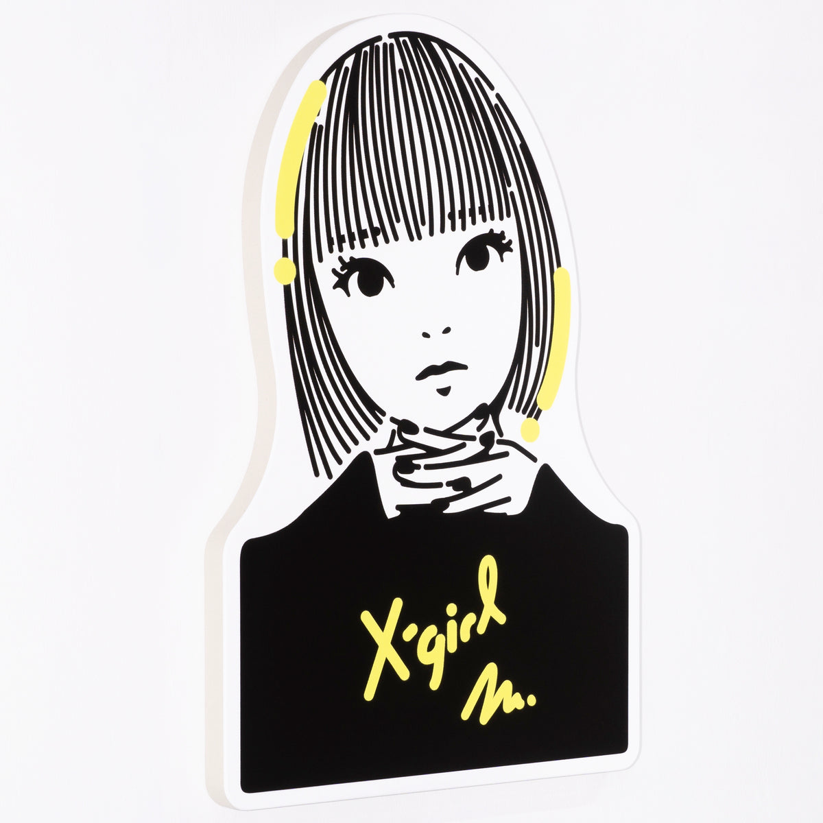 REMEMBER by Masato Yamaguchi / 山口真人 Painting,SELFY,2022,TOKYO