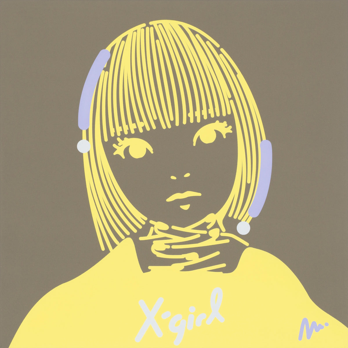 REMEMBER *REV by Masato Yamaguchi / 山口真人 Painting,SELFY,2022,TOKYO