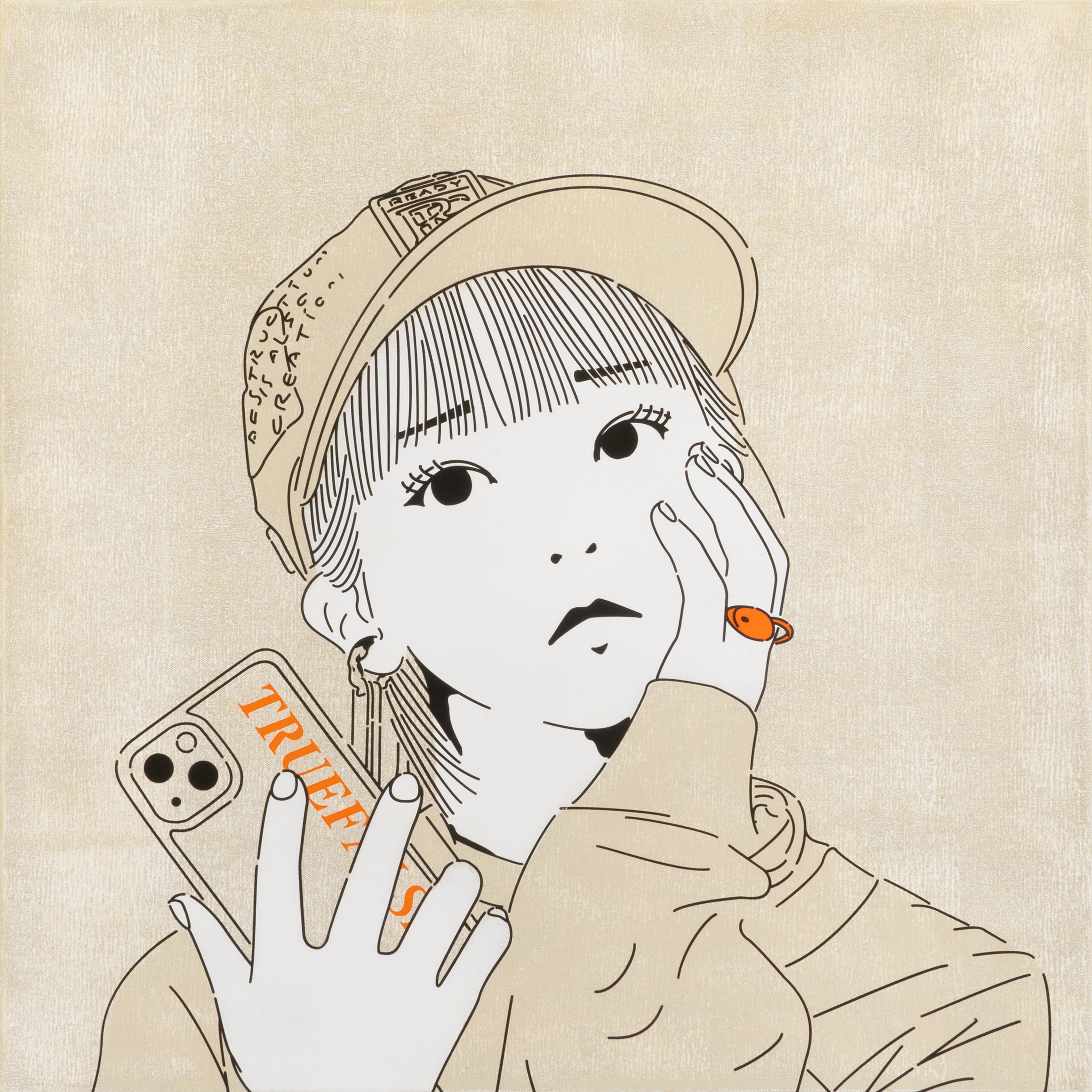COLOR FIELD *DMG – Masato Yamaguchi / 山口真人