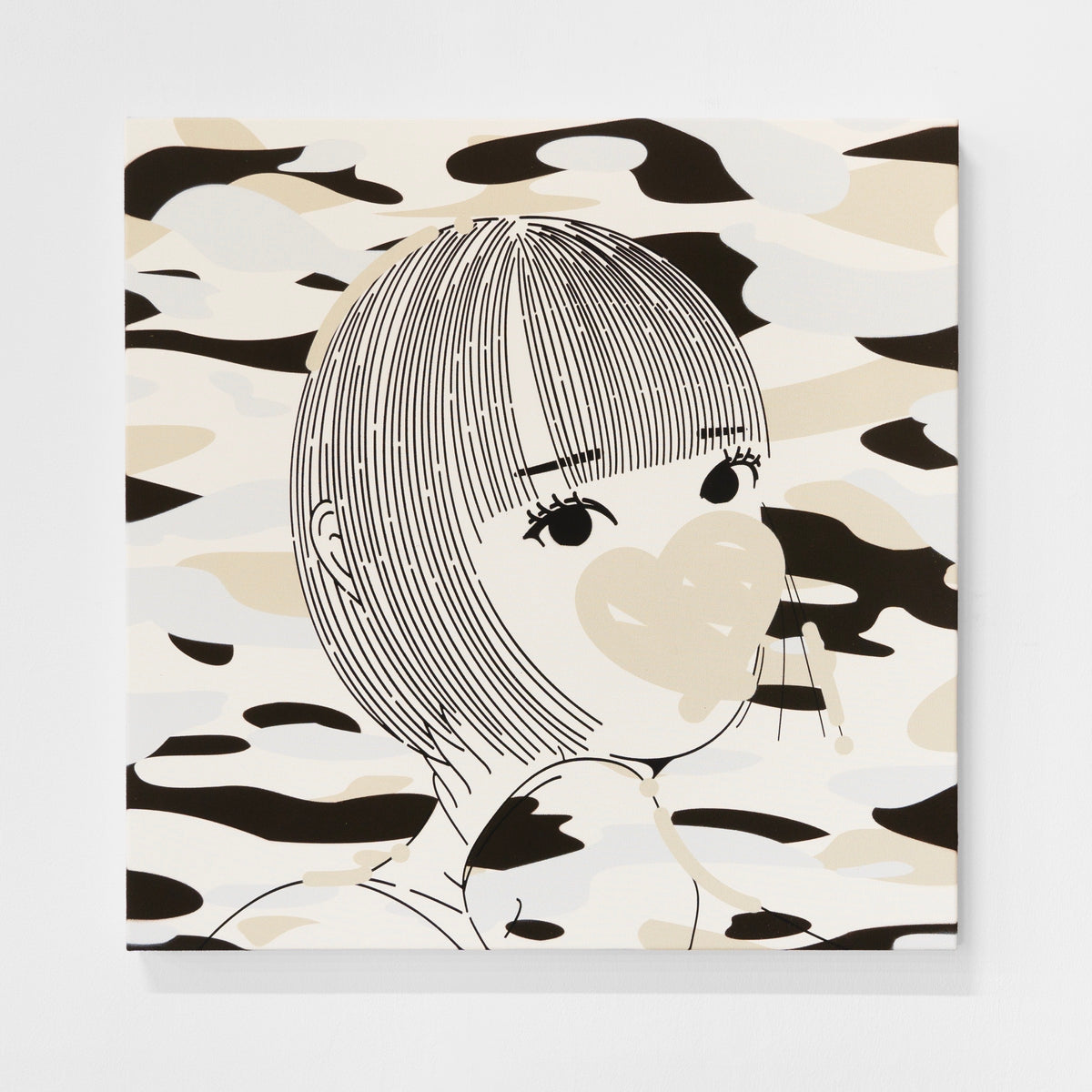 How do I look? caseC *CF*GB