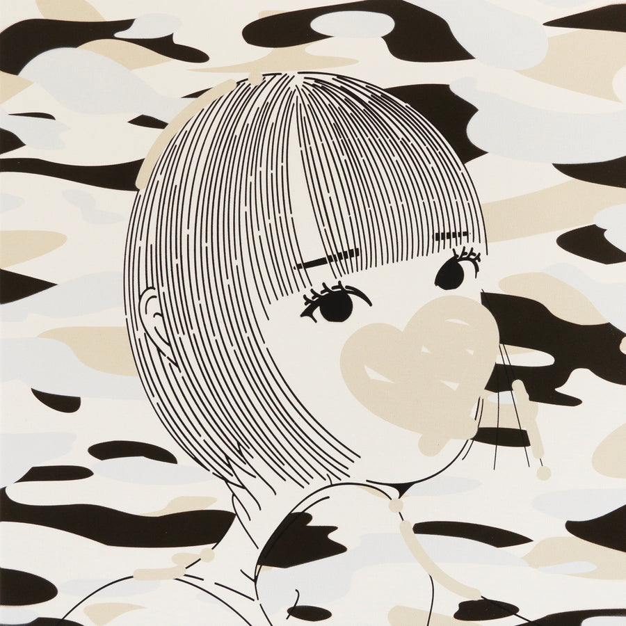 How do I look? caseC *CF*GB