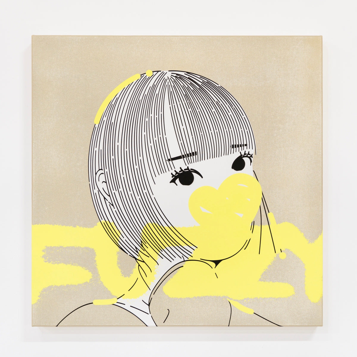 How do I look? caseC *DMG