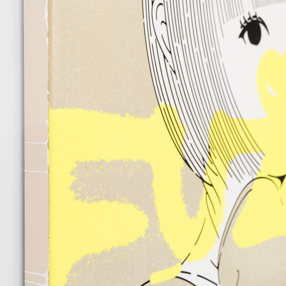 How do I look? caseC *DMG