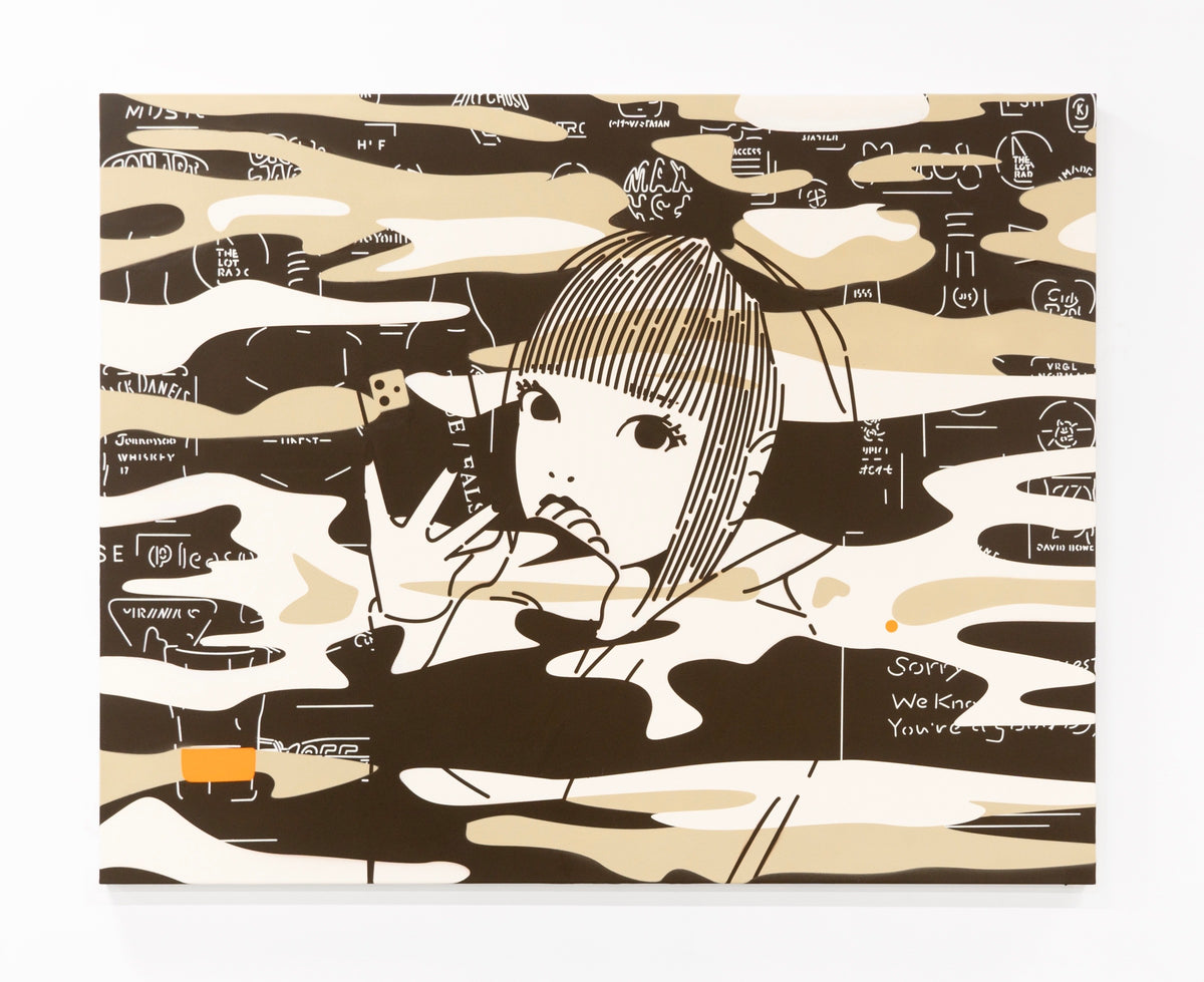 Dogenzaka,Shibuya,Tokyo,Japan *CF