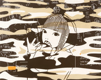 Dogenzaka,Shibuya,Tokyo,Japan *CF