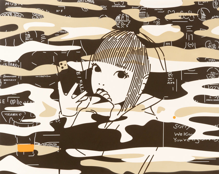 Dogenzaka,Shibuya,Tokyo,Japan *CF