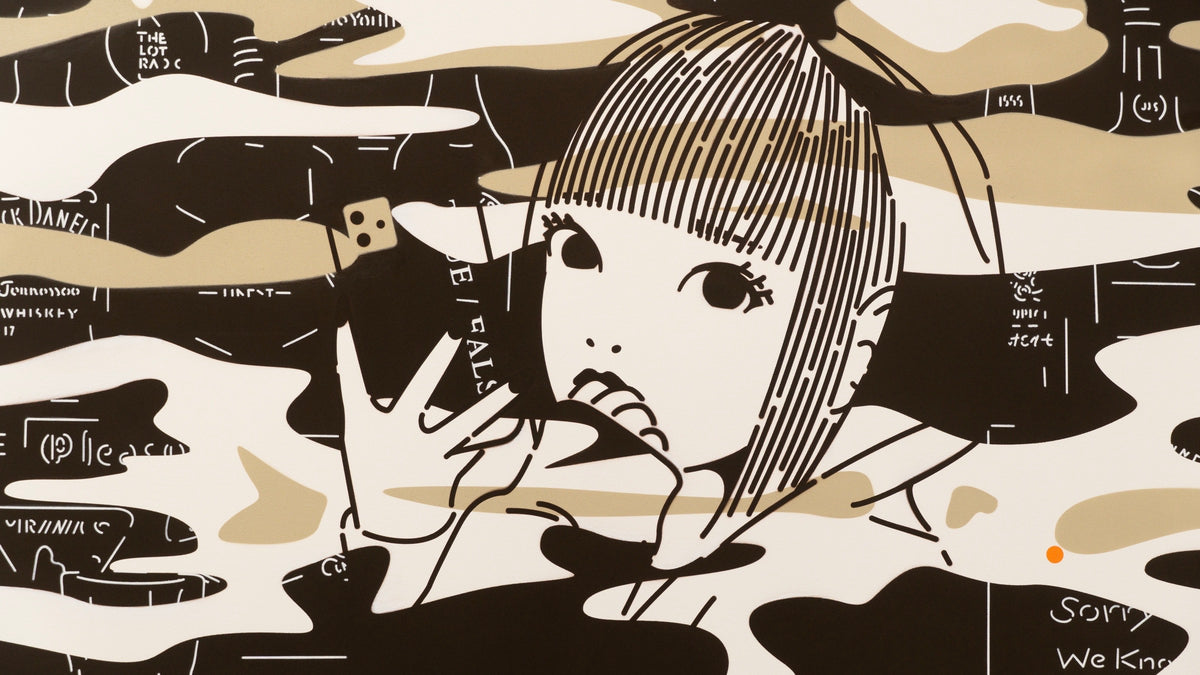 Dogenzaka,Shibuya,Tokyo,Japan *CF