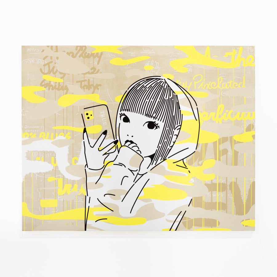 Dogenzaka,Shibuya,Tokyo,Japan *DMG