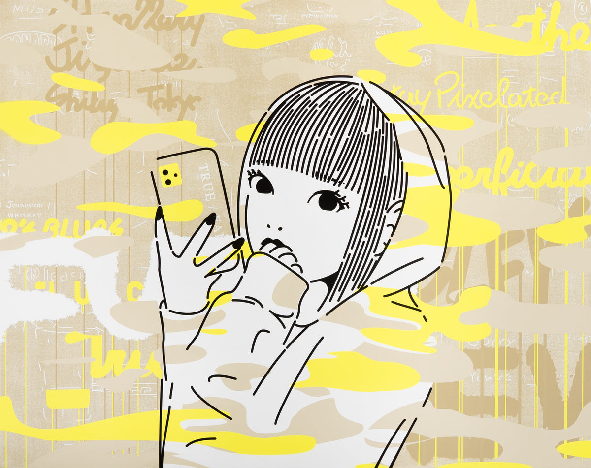 Dogenzaka,Shibuya,Tokyo,Japan *DMG