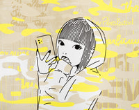 Dogenzaka,Shibuya,Tokyo,Japan *DMG