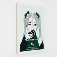 WANNA BE REAL *TC ED1/1