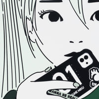 WANNA BE REAL *TC ED1/1