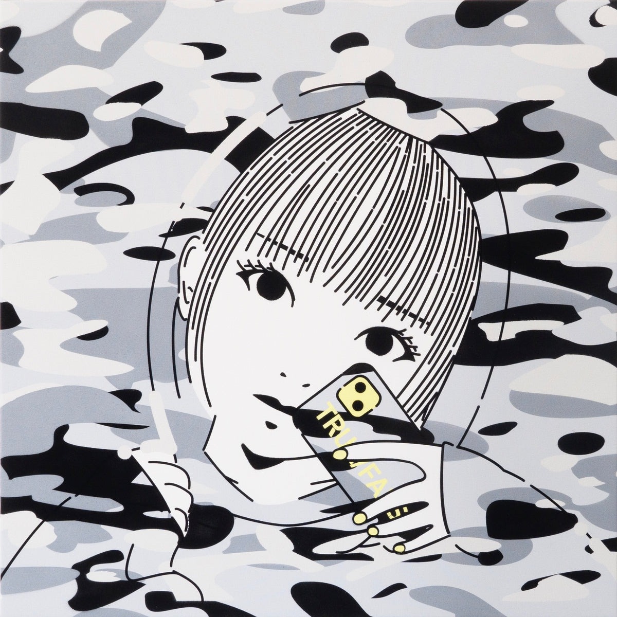 Stay with you *CF*GR