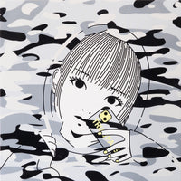 Stay with you *CF*GR