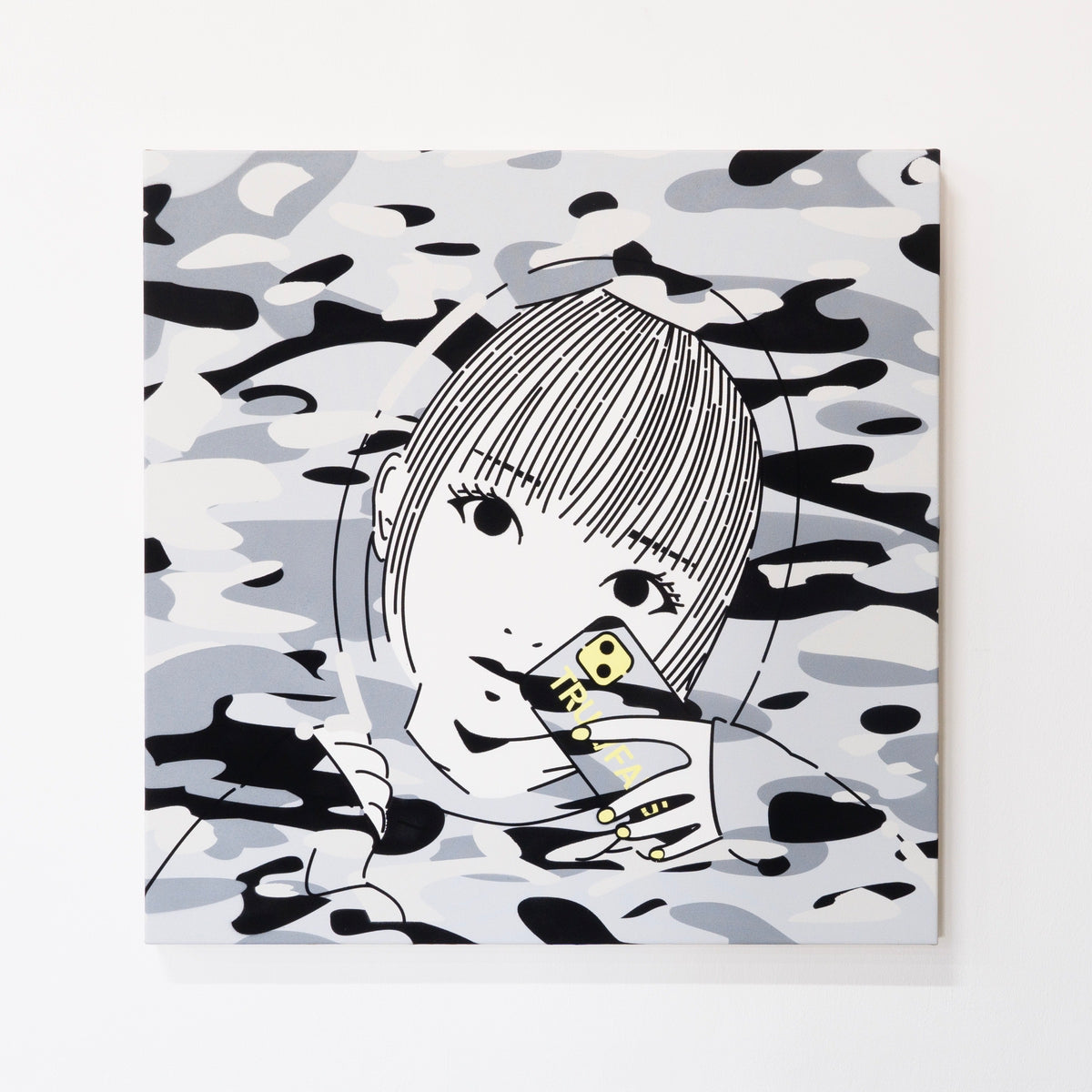 Stay with you *CF*GR