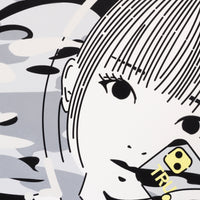 Stay with you *CF*GR