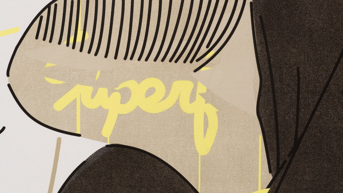 A Different Feeling *DMG