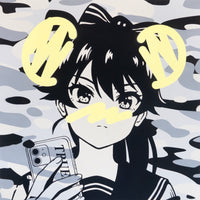 UYU remixed by M.Y collaboration work with FUKI COMMITTEE