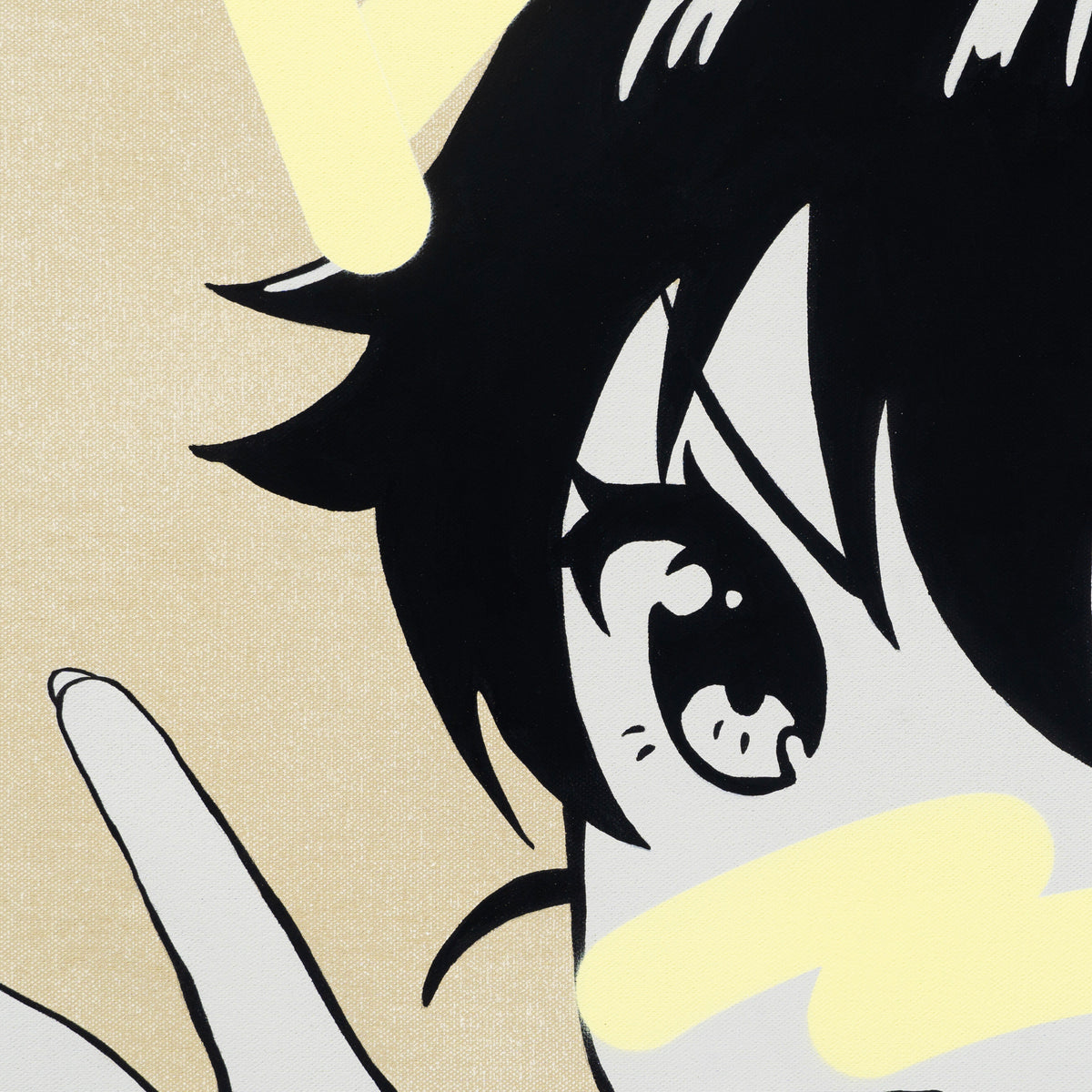 UYU-CAT remixed by M.Y*DMG collaboration work with FUKI COMMITTEE