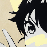 UYU-CAT remixed by M.Y*DMG collaboration work with FUKI COMMITTEE