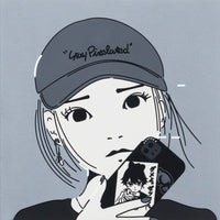 When the Shutter Shuts *FRM21