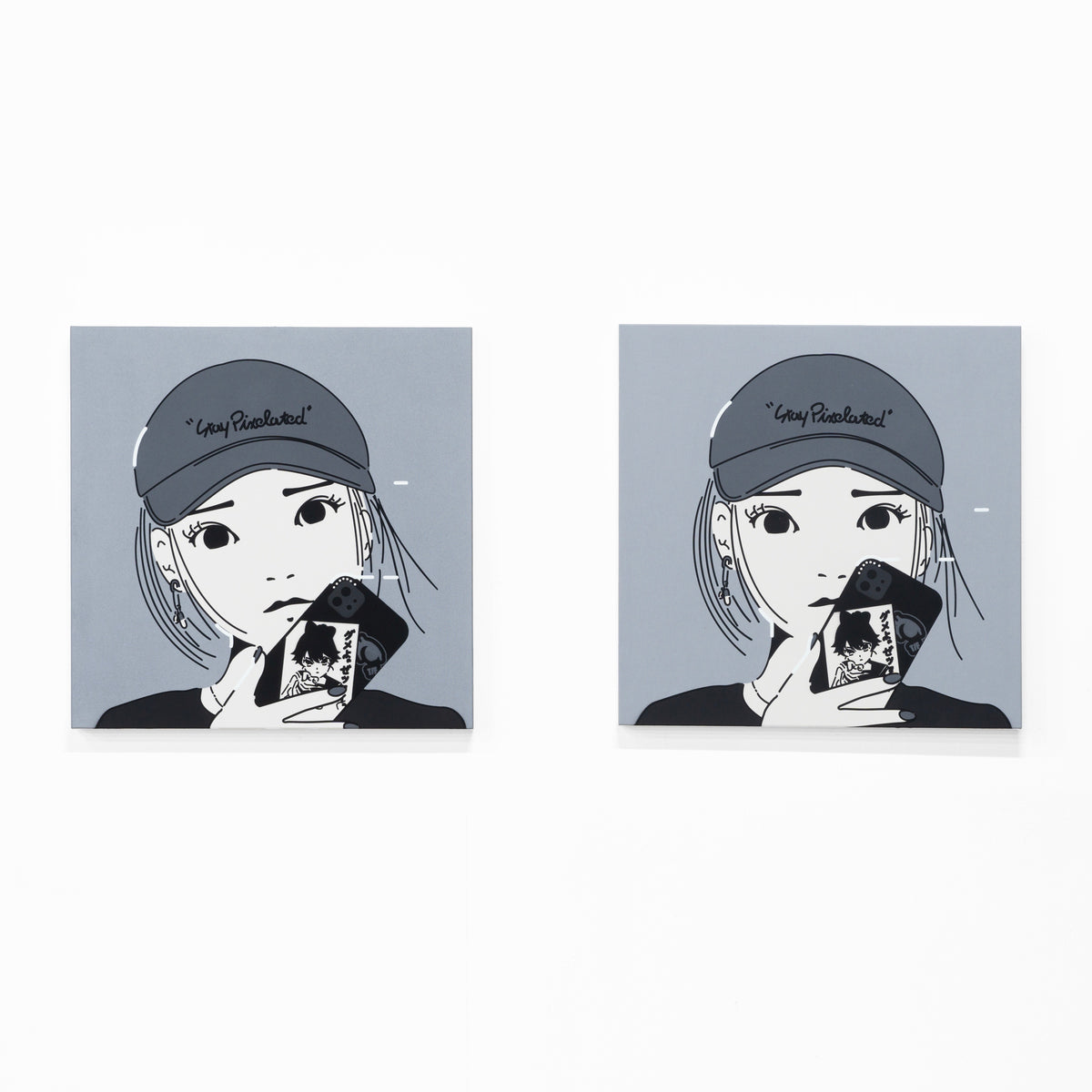 When the Shutter Shuts *FRM43