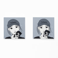 When the Shutter Shuts *FRM43