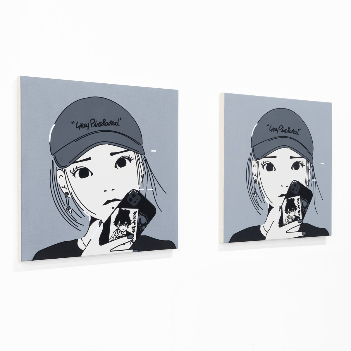 When the Shutter Shuts *FRM43