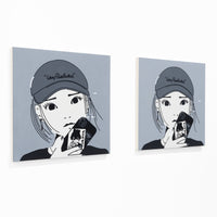 When the Shutter Shuts *FRM43