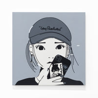 When the Shutter Shuts *FRM43