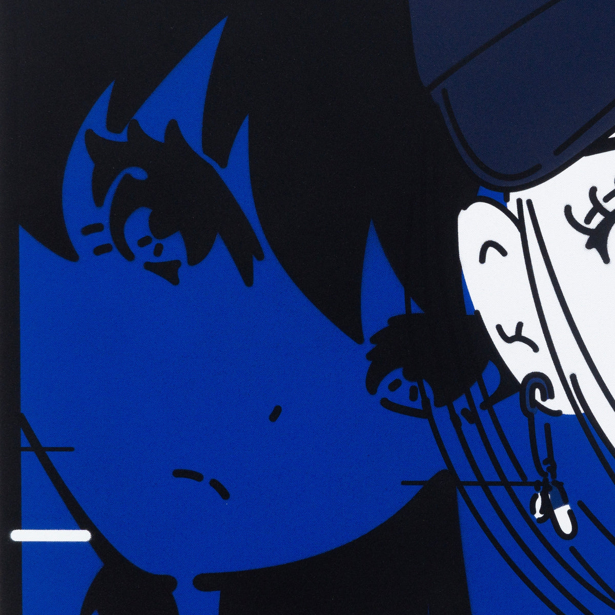 Somewhere in Akihabara