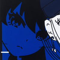 Somewhere in Akihabara