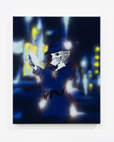 Cinematic 002- Crossing Jingumae